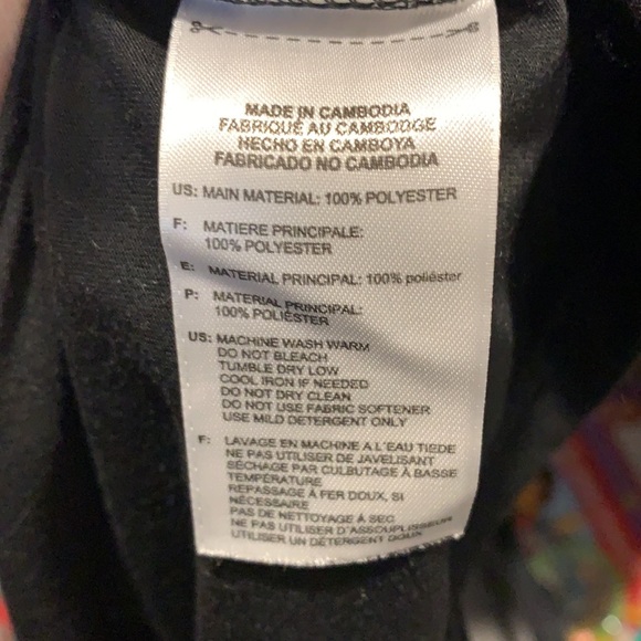 Adidas Climalite tank top - Size small - Picture 6 of 6